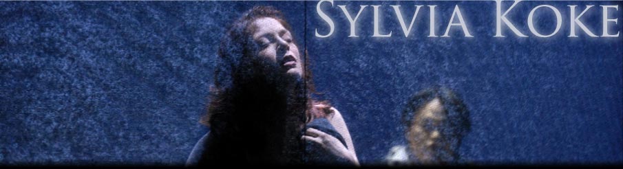Sylvia Koke - Rigoletto (Gilda) mit Charles Kim (Duca) ©tj